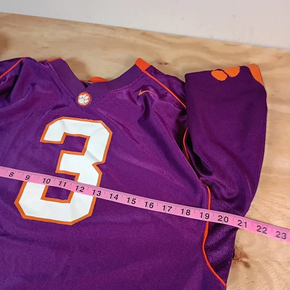 Nike team clemson